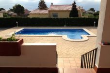 Villa en Ametlla de Mar - CAL41