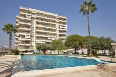 Apartamento en Peñiscola - MED B AT 1 (084)