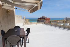 Apartamento en Peñiscola - MED B AT 1 (084)