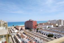 Apartamento en Peñiscola - MED B AT 1 (084)