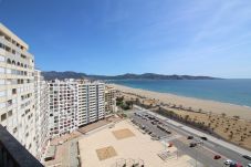 Apartamento en Empuriabrava - 0102-KARINA 16º L