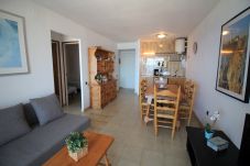 Apartamento en Empuriabrava - 0102-KARINA 16º L