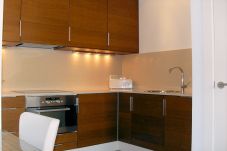 Apartamento en Sitges - PICASSO Apartment Atico 1