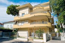 Apartamento en Riccione - Raggio TRILOCALE B 7