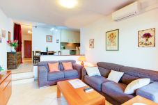 Apartamento en Empuriabrava - GRAN RESERVA PLAYA 9 25 Empuriabrava