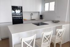 Apartamento en Sitges - DEL MAR, BEACH VIEW