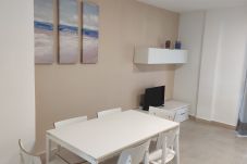 Apartamento en La Manga del Mar Menor - AGATA III - ESC. 9 - 7ºD