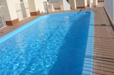 Apartamento en Benidorm - GEMELOS 11 6C1