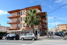 Apartamento en Estartit - GRECIA 2-D