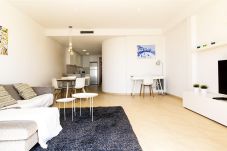 Apartamento en Sitges - PORT ALEGRE Apartment