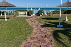 Apartamento en Denia - 119 Playa Dorada