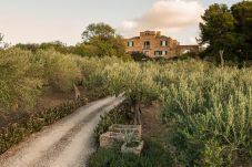 Villa en Paceco - Corte del Sale