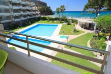 Apartamento en Salou - S206-213 PLAYAMERO FAMILY COMPLEX