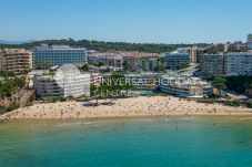 Apartamento en Salou - S206-213 PLAYAMERO FAMILY COMPLEX