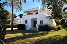 Villa en Javea / Xàbia - 0210 - TOSCAMAR