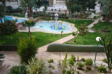 Apartamento en Benidorm - GEMELOS 22 13C3