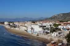 Apartamento en Sperlonga - Casa Linda Sperlongaresort