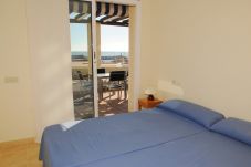 Apartamento en Ametlla de Mar - Residencial Marina del Port 38