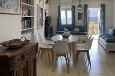 Apartamento en Sperlonga - Casa Celeste Sperlongaresort