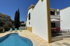 Villa en Albufeira - Noly by Check-in Portugal