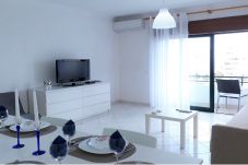 Apartamento en Quarteira - T2 Satelite PRAIA & CONFORTO A/C WI-FI C/ GARAGEM