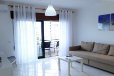 Apartamento en Quarteira - T2 Satelite PRAIA & CONFORTO A/C WI-FI C/ GARAGEM