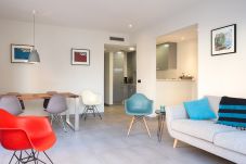 Apartamento en Sitges - Vanessa apartment