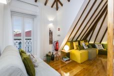 Apartamento en Lisboa ciudad - Carmo Chiado