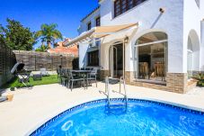 Villa en Cambrils - VILLA FIORELLA