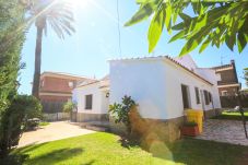 Villa en Cambrils - VILLA FIORELLA