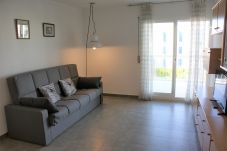 Apartamento en L'Escala - ELS PINS D1 2-2