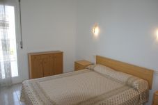 Apartamento en L'Escala - ELS PINS D1 2-2