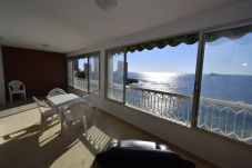 Apartamento en Benidorm - TORRE PRINCIPADO 20E