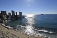 Apartamento en Benidorm - TORRE PRINCIPADO 20E