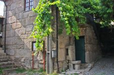 Casa rural en Campo do Gerês - Casa da Eira