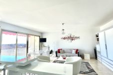 Apartamento en Cannes - Petit juas