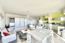 Apartamento en Cannes - Petit juas