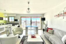 Apartamento en Cannes - Petit juas