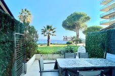 Apartamento en Cannes - Château de la mer 1