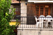 Casa rural en Campo do Gerês - Casa da Roseira T3