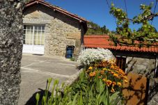 Casa rural en Gerês - Casa da Venda T1