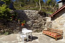 Casa rural en Gerês - Casa da Venda T1