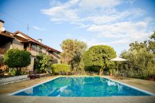 Casa rural en Vieira do Minho - Quinta dos Vieiras