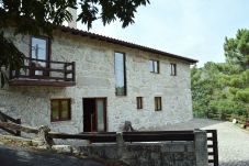 Casa rural en Gerês - Casa Vale das Mós