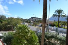 Apartamento en Denia - Albaranes