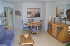 Apartamento en Denia - Las Barcas