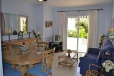 Apartamento en Denia - Las Barcas