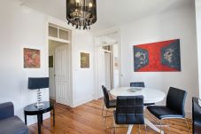 Apartamento en Lisboa ciudad - Príncipe Real Galeria Apartment (C29)