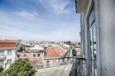 Apartamento en Lisboa ciudad - Príncipe Real Galeria Apartment (C29)