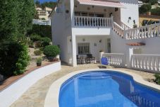 Villa en Rosas / Roses - Ref. Alb31